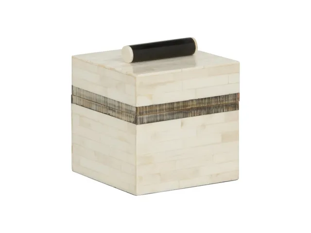 Lila Jewelry Box