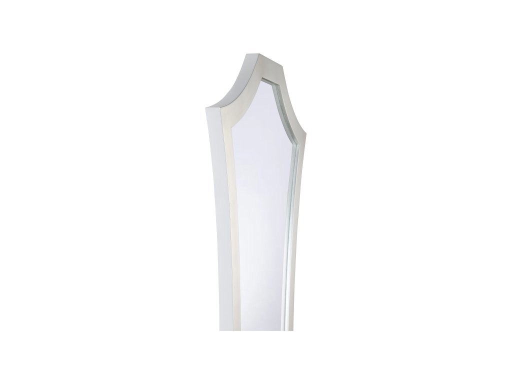 Serafina Mirror - Silver - image 1