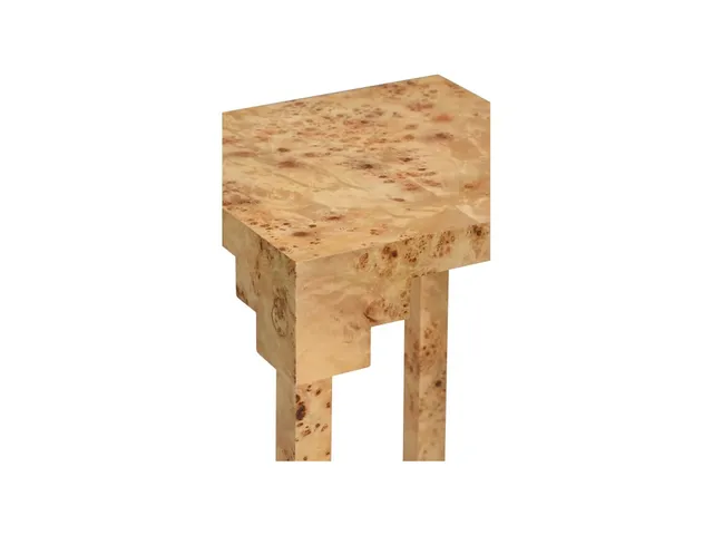 Falls Pedestal (Sm) - Alternative View