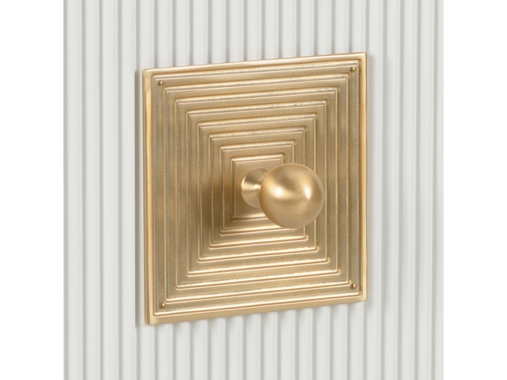 Burns Credenza - White - image 4