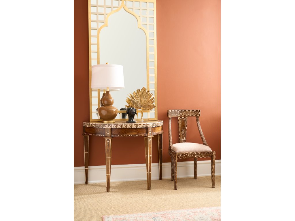 Aryana Chair - main image