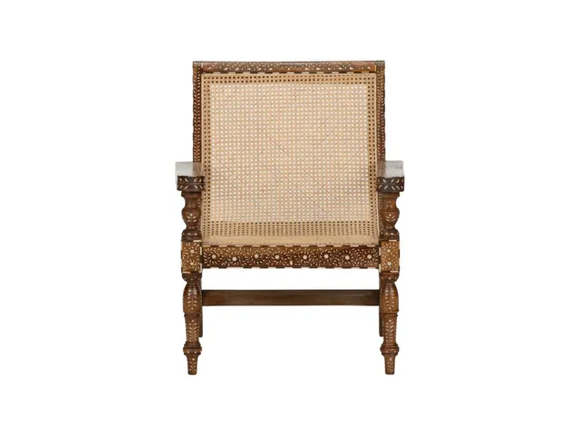 Aryana Arm Chair - Alternative View