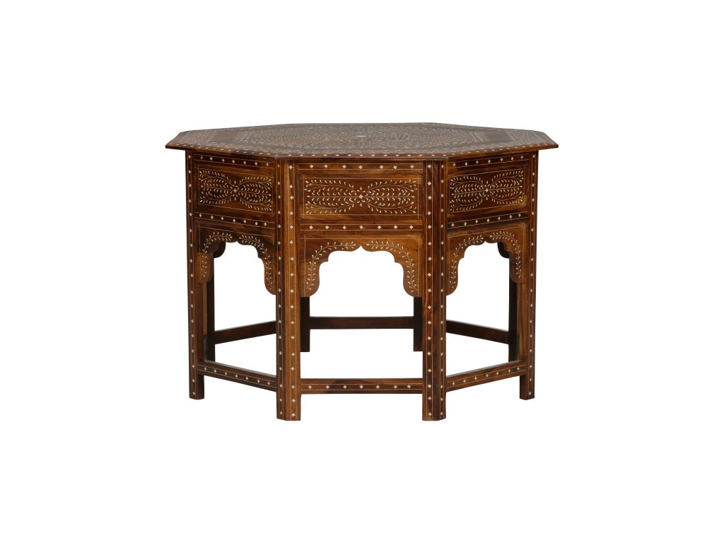 Aryana Center Table - main image