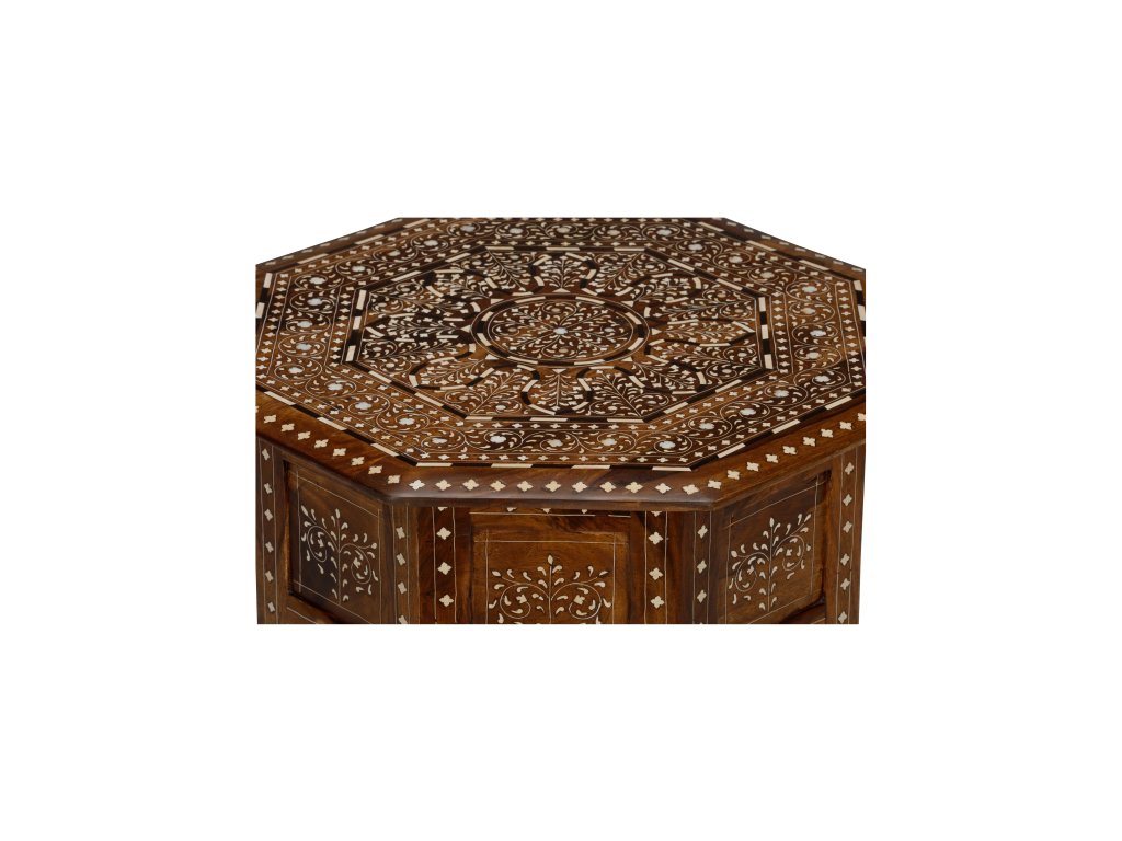 Aryana Side table - image 1