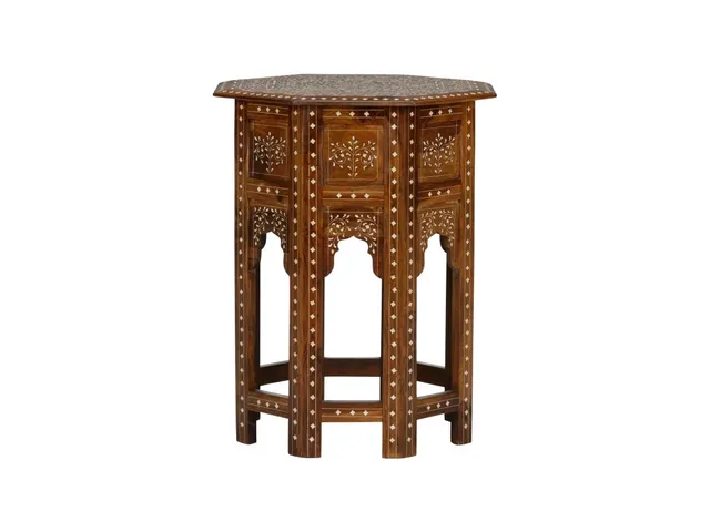 Aryana Side table