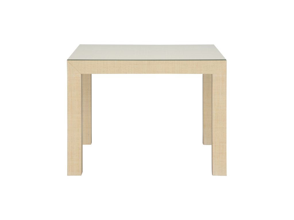Sanibel Game Table - Natural - image 1