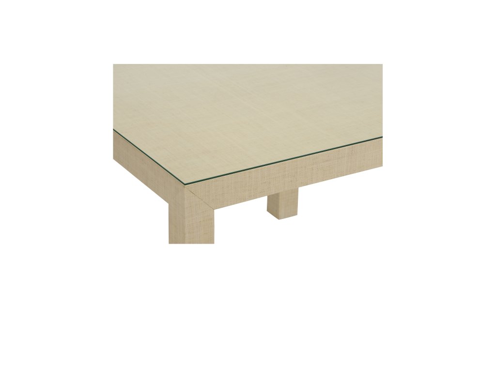 Sanibel Game Table - Natural - image 2