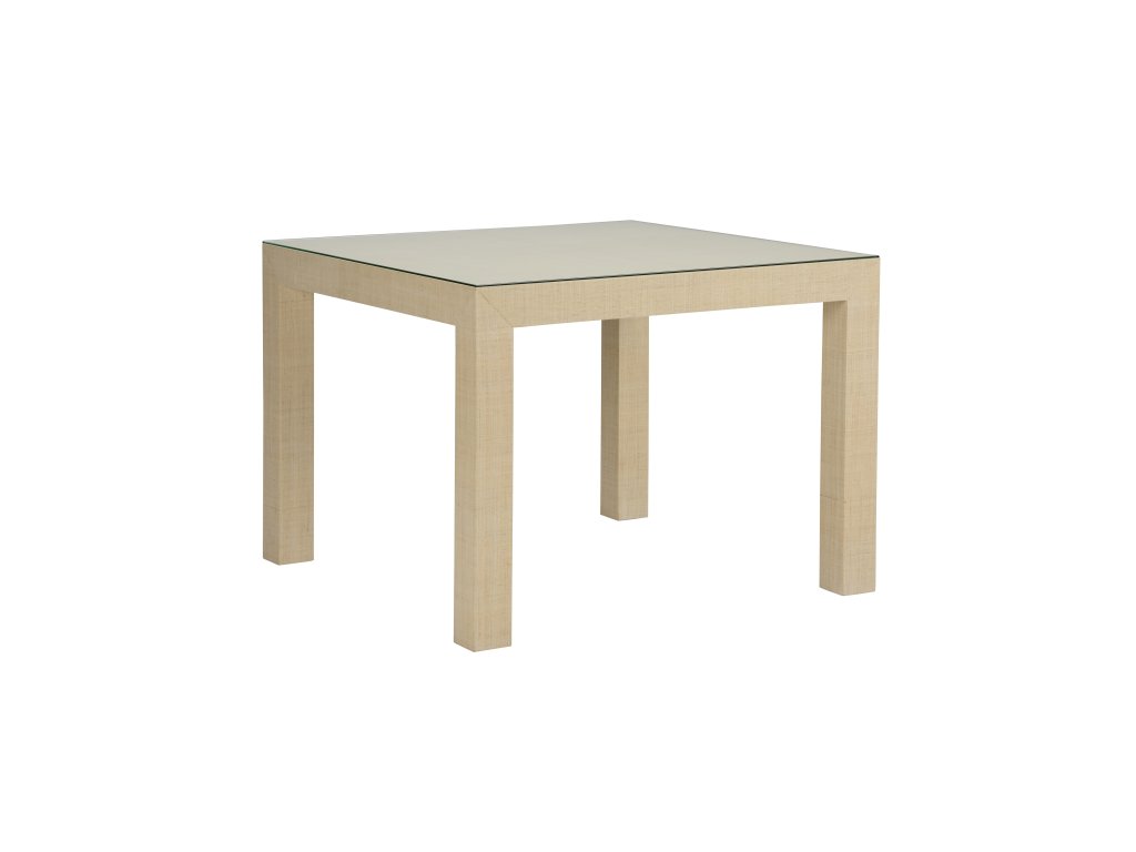 Sanibel Game Table - Natural - main image