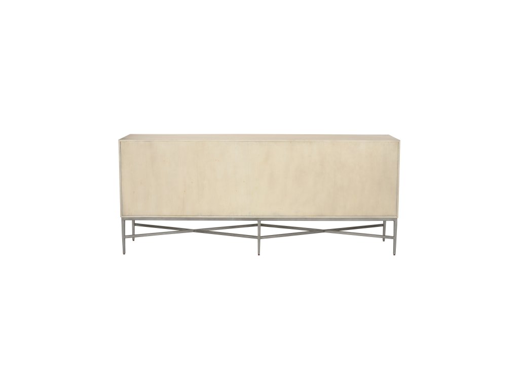 Spencer Cabinet - Gray - image 3