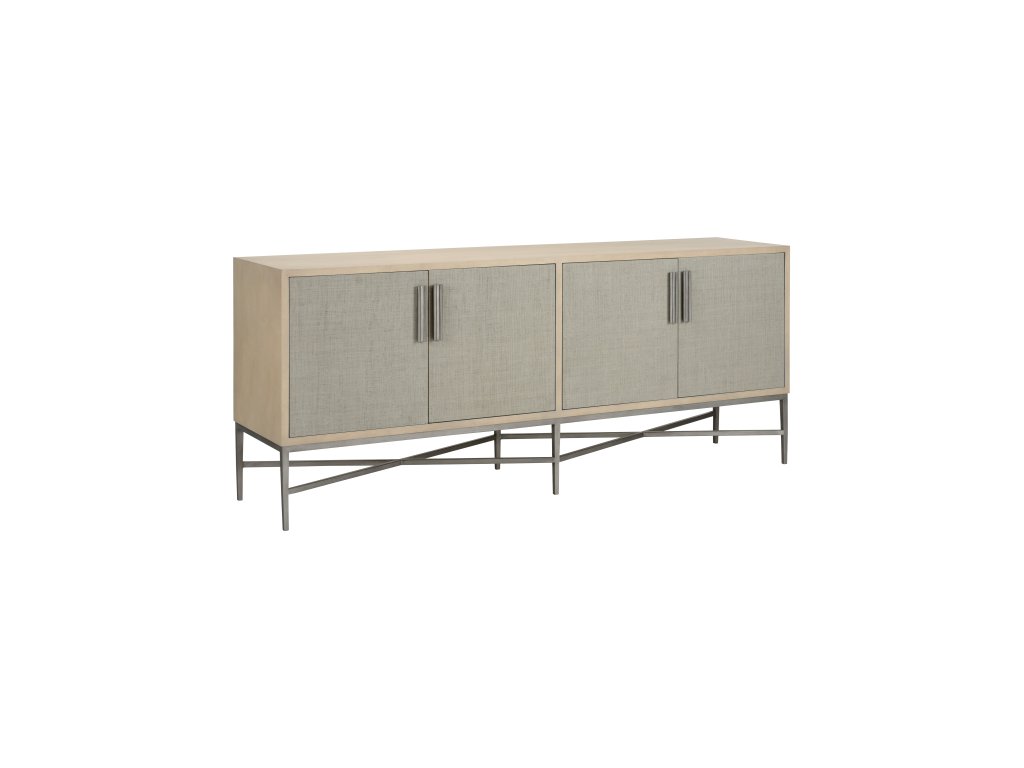 Spencer Cabinet - Gray - main image