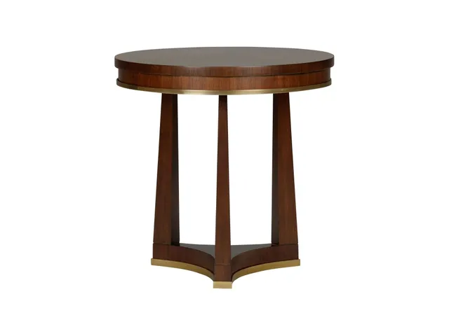 Wesley Side Table