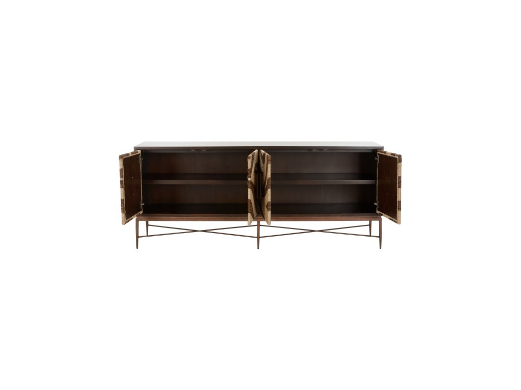 Williams Console - Swirl - image 1