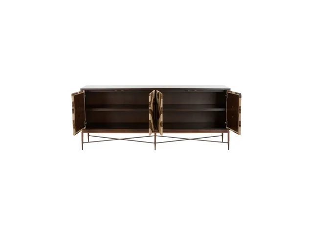 Williams Console - Swirl