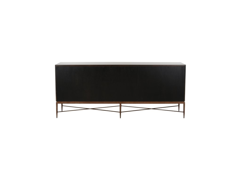 Williams Console - Swirl - image 3