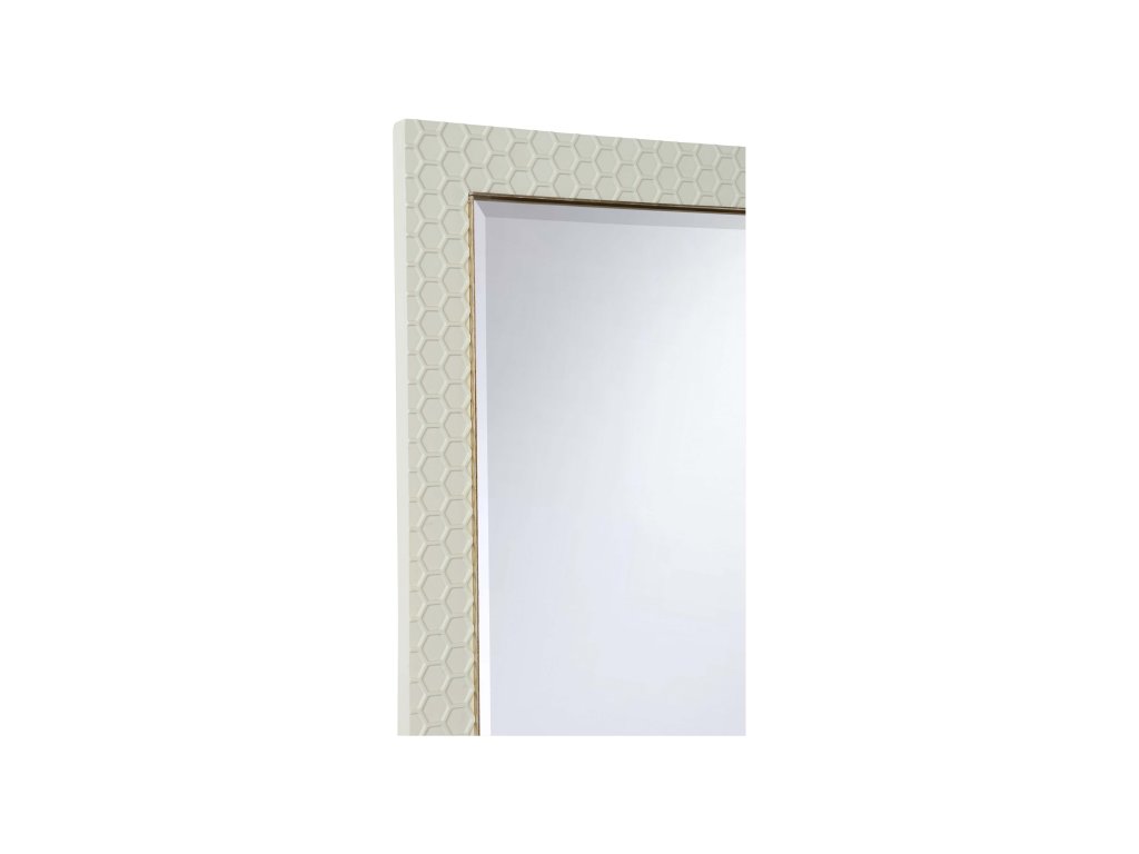 April Mirror - Soft Gray - image 2
