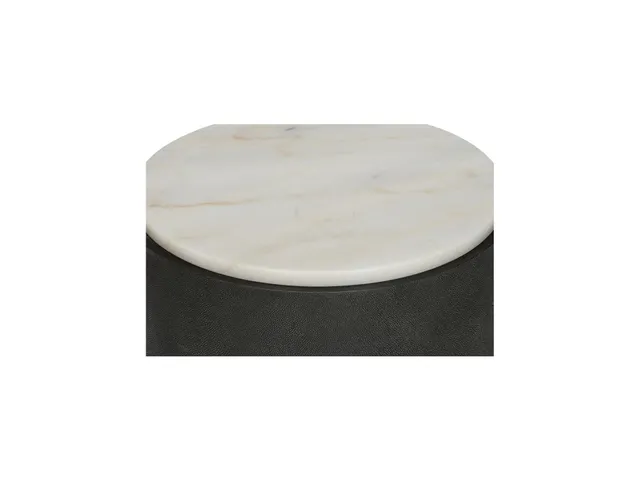 Barrell Table - Alternative View
