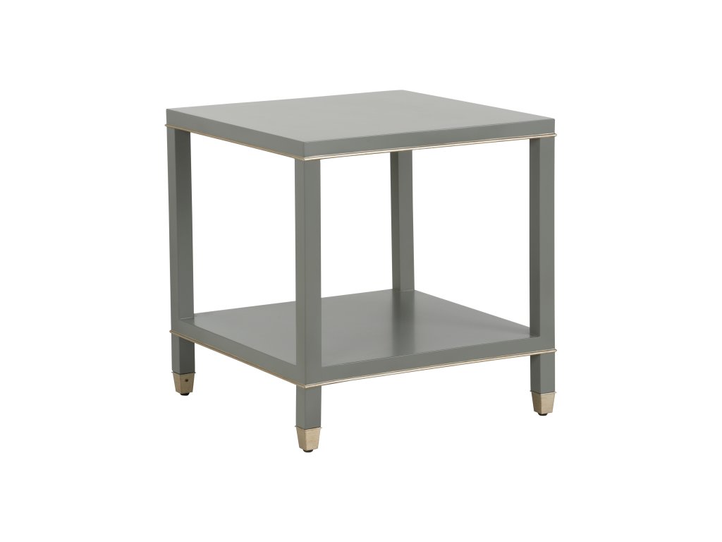 Jeza Side Table - Gray - main image