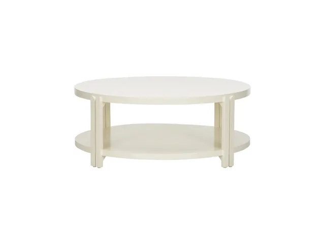 Rosemary Cocktail Table - Alternative View
