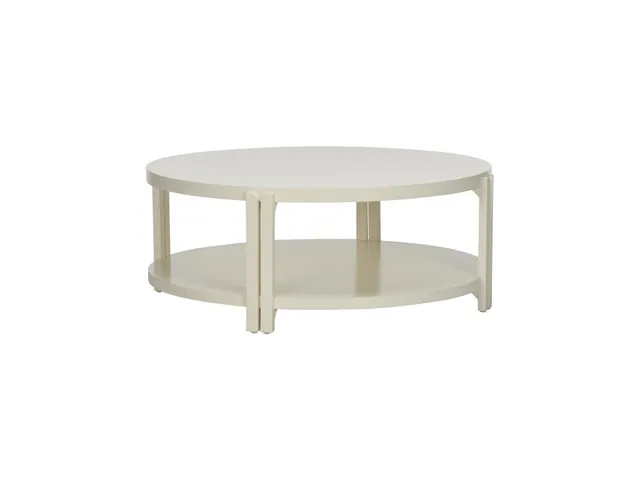 Rosemary Cocktail Table