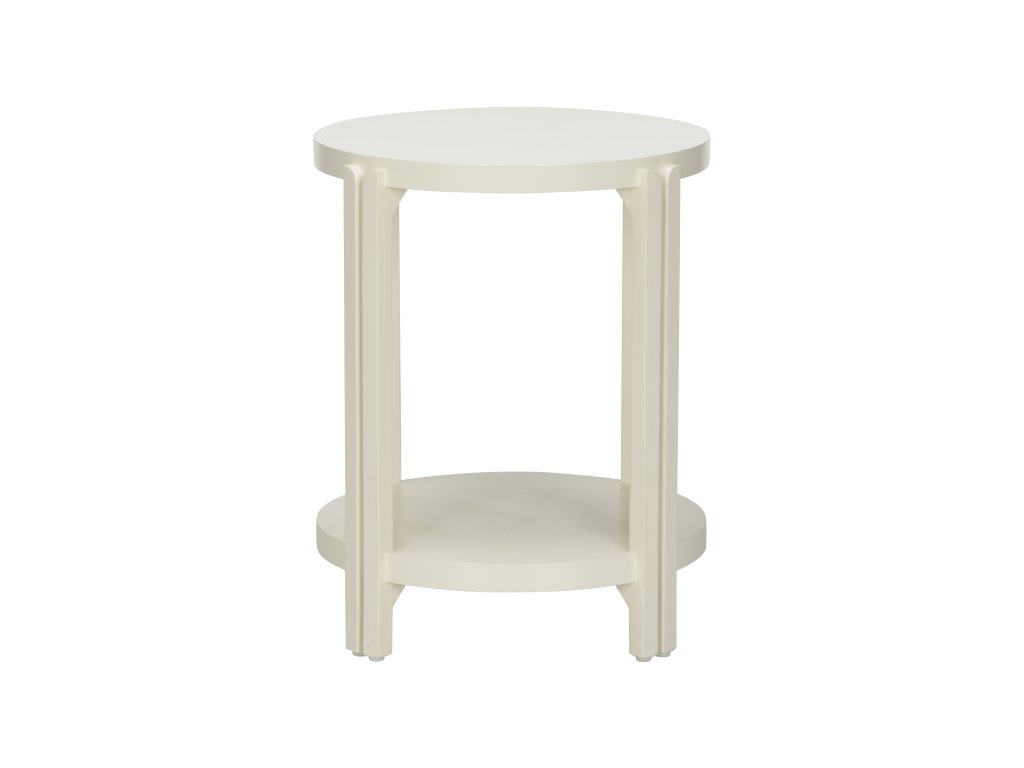 Rosemary Side Table - image 1