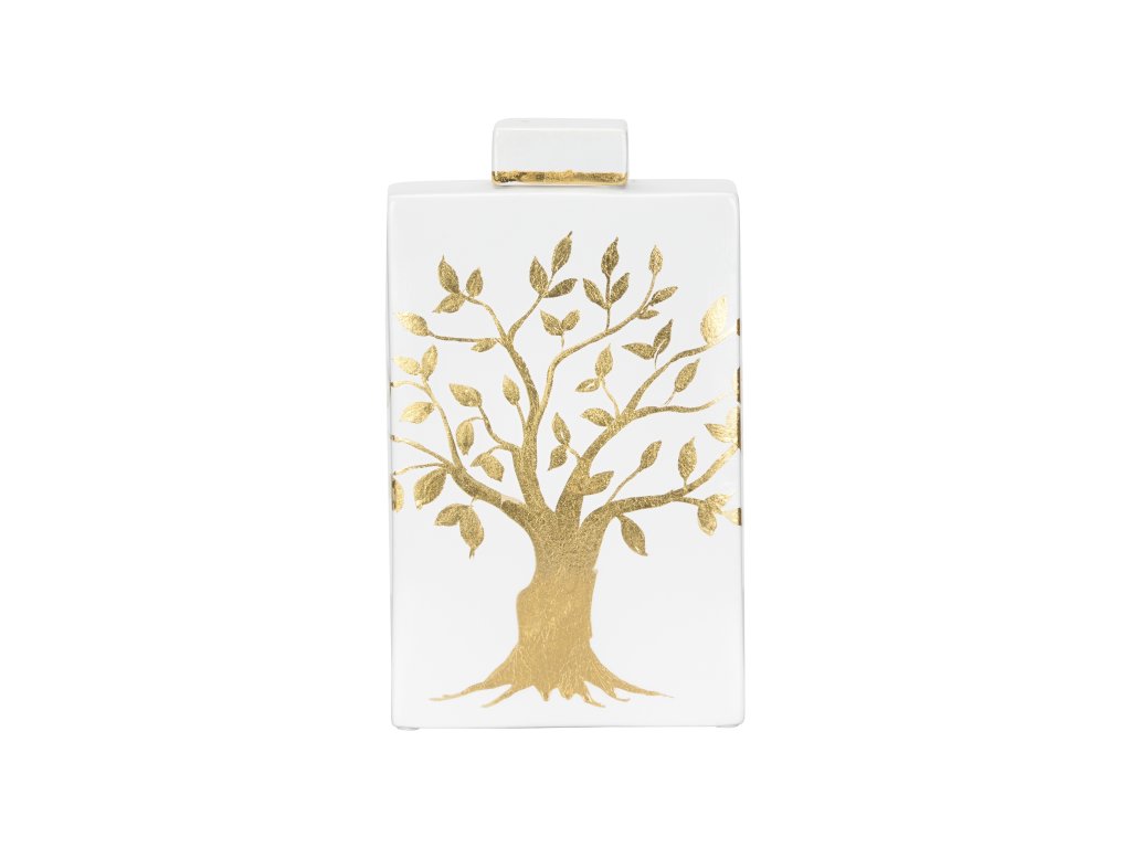 Tree of Life Jar - image 1