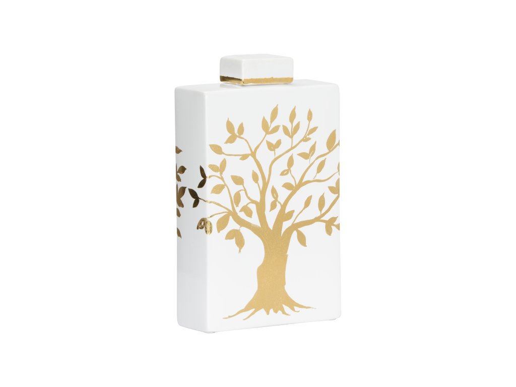 Tree of Life Jar - main image