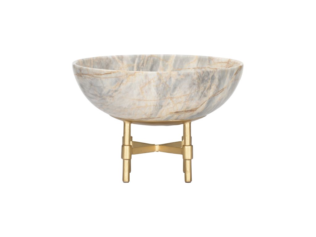 Century Marble Bowl - image 1