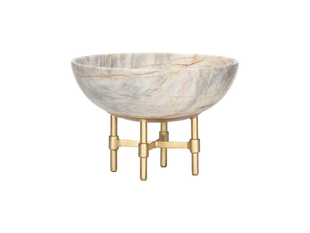 Century Marble Bowl - main image