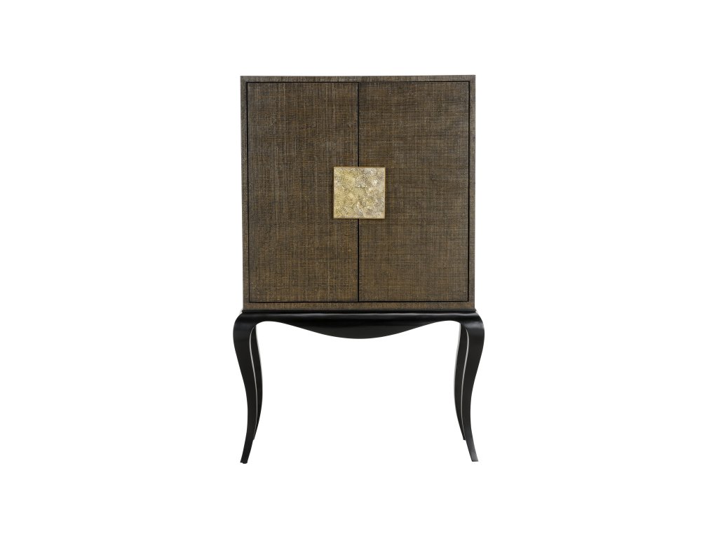 Talia Bar Cabinet - image 1