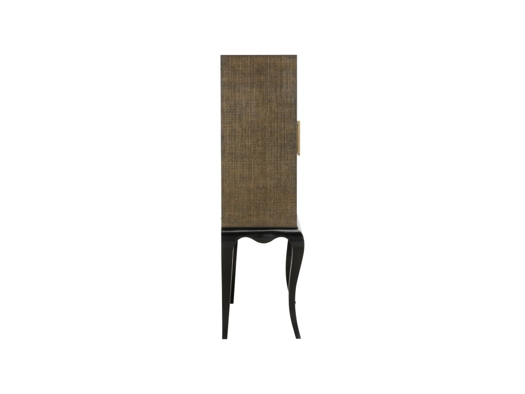 Talia Bar Cabinet - image 2