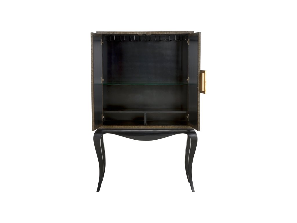 Talia Bar Cabinet - image 4