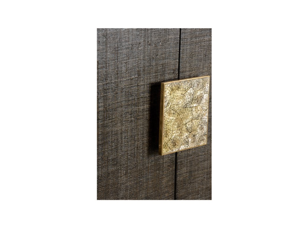 Talia Bar Cabinet - image 5