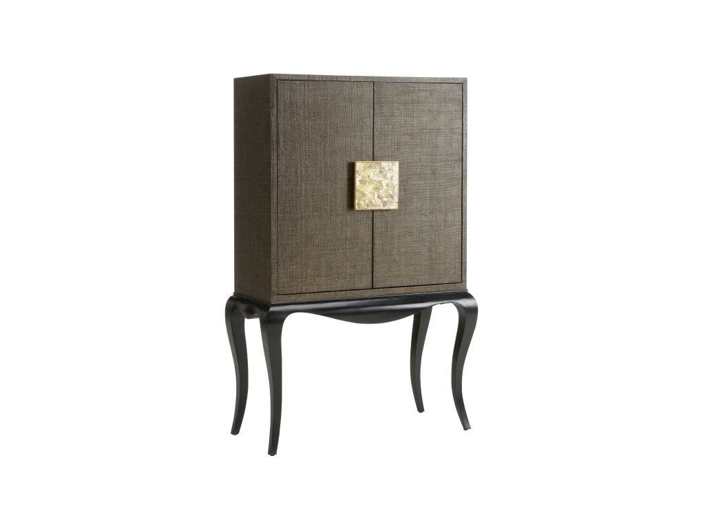 Talia Bar Cabinet - main image