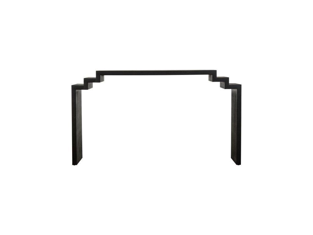 Causeway Console - Black - image 1