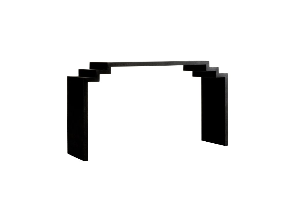 Causeway Console - Black - main image