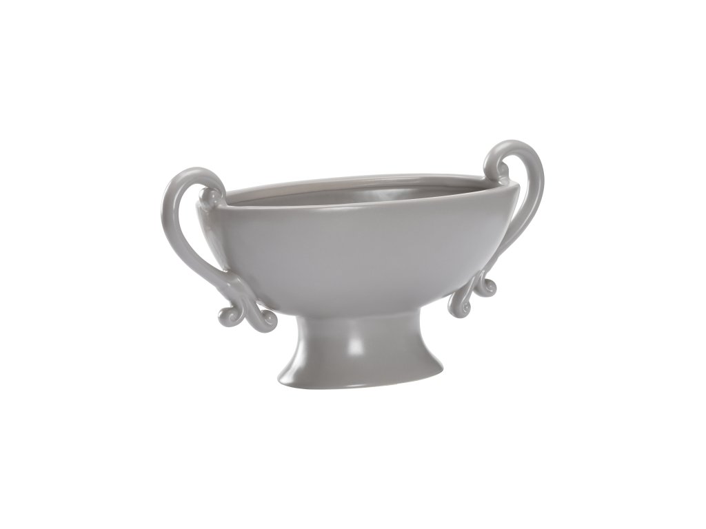 Riddle Bowl - Gray - main image