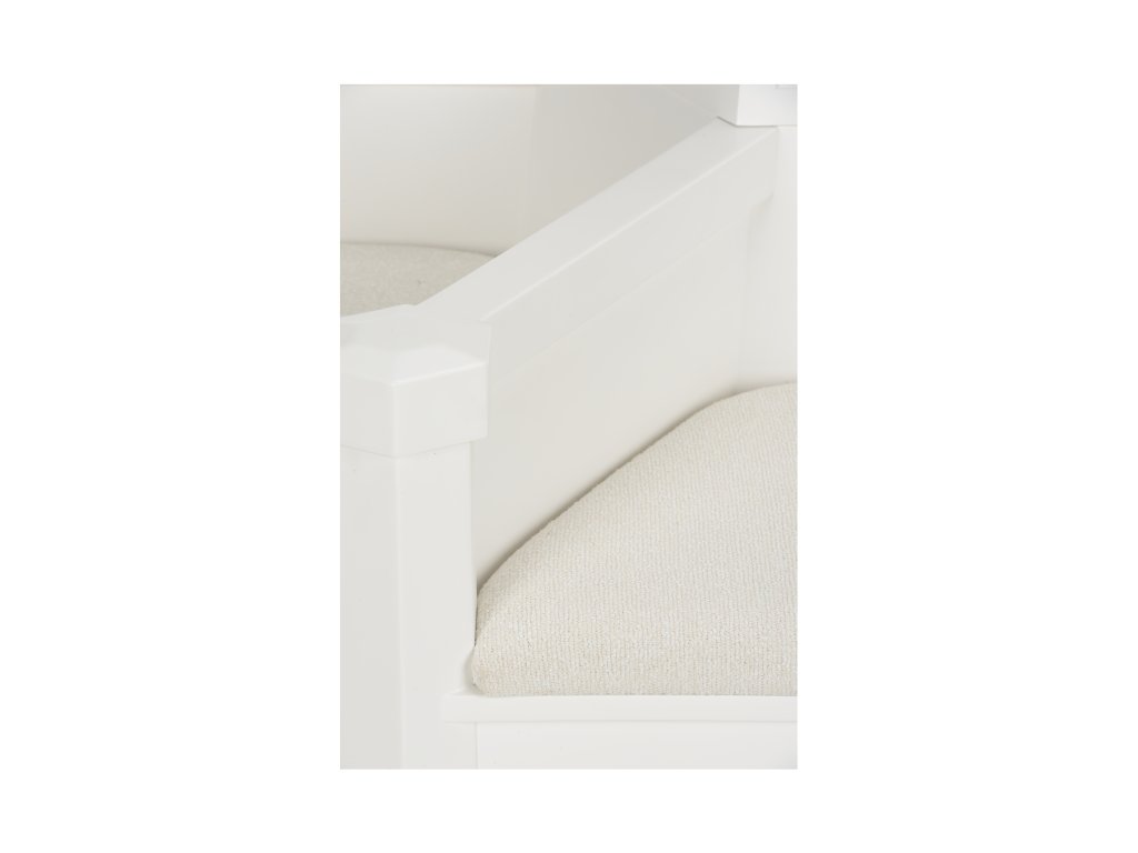 Saratoga Settee - image 2