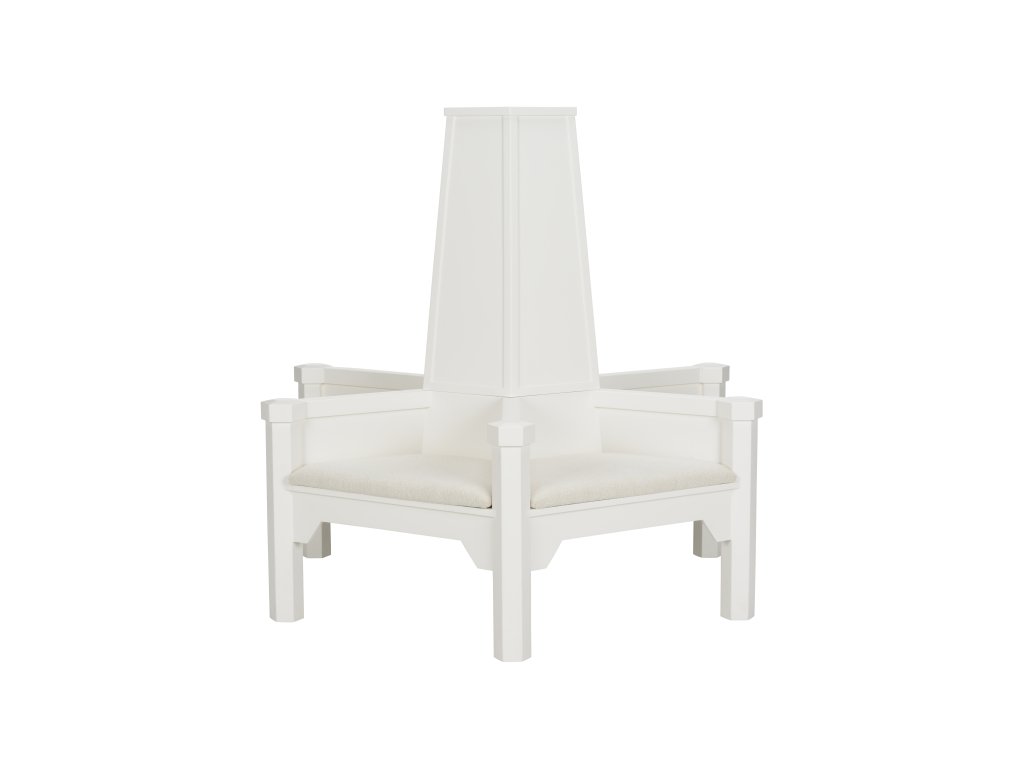 Saratoga Settee - main image