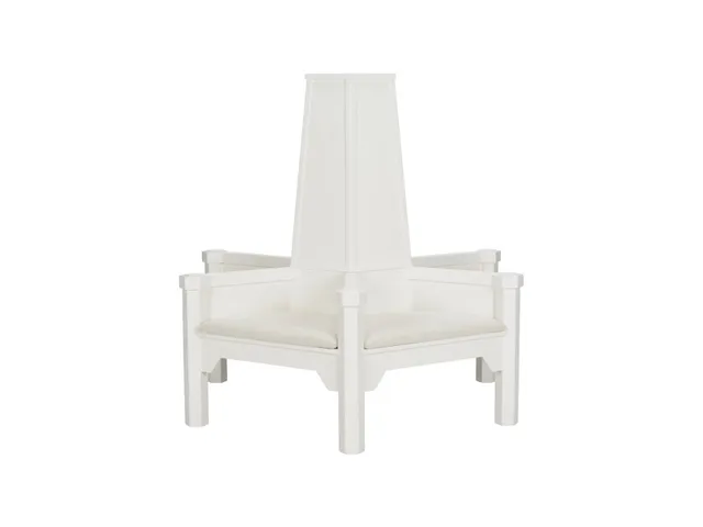 Saratoga Settee
