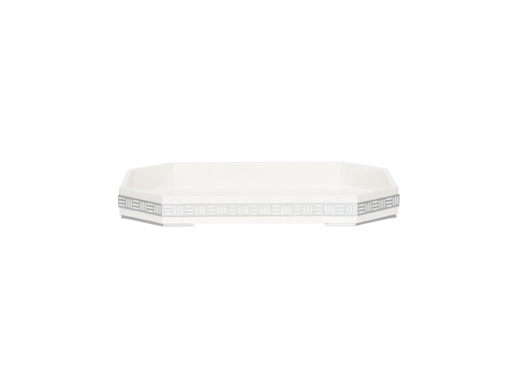Ambrose Tray - Silver - image 1