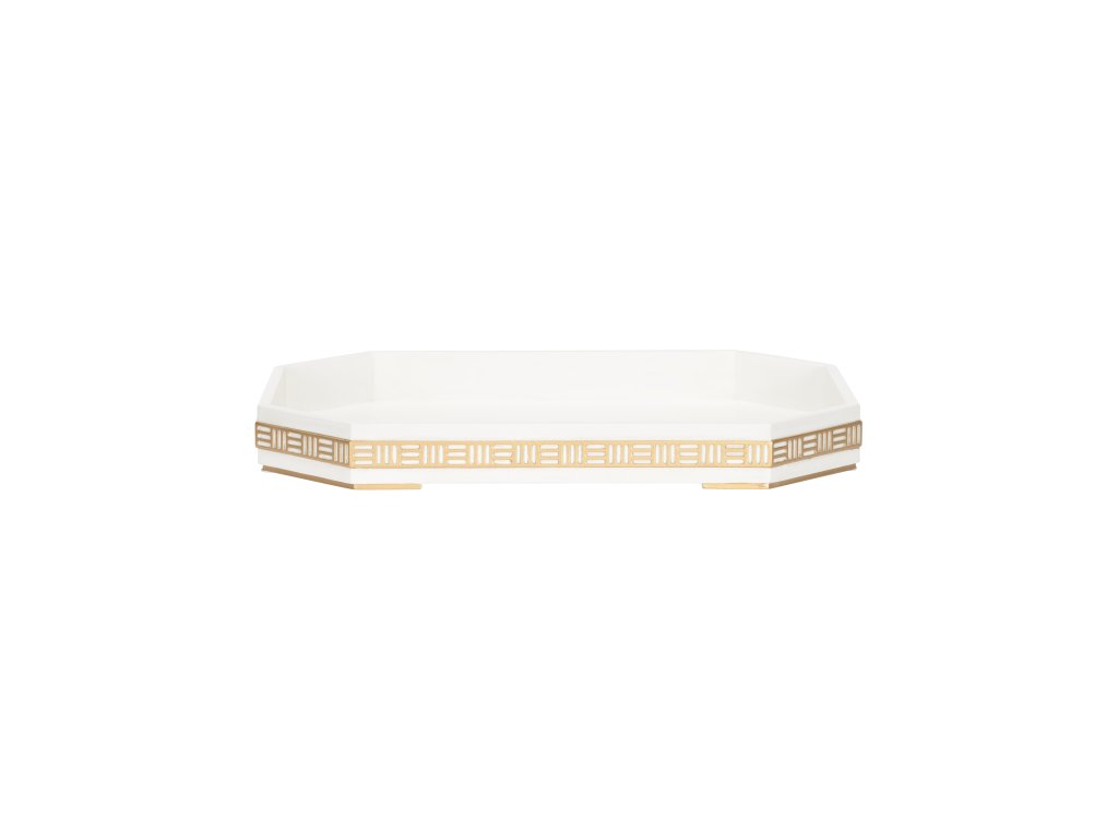 Ambrose Tray Gold - image 1