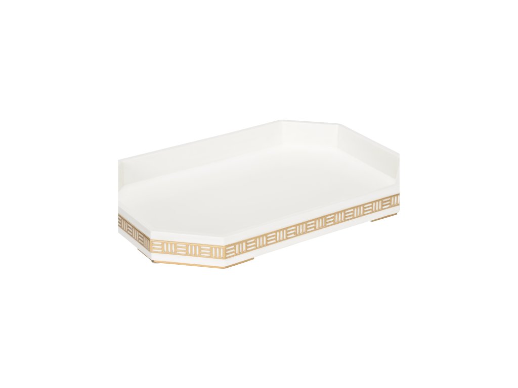 Ambrose Tray Gold - image 2