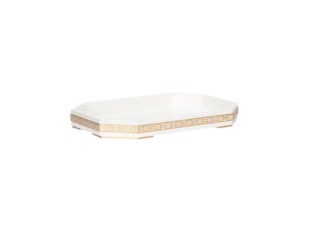 Ambrose Tray Gold - main image