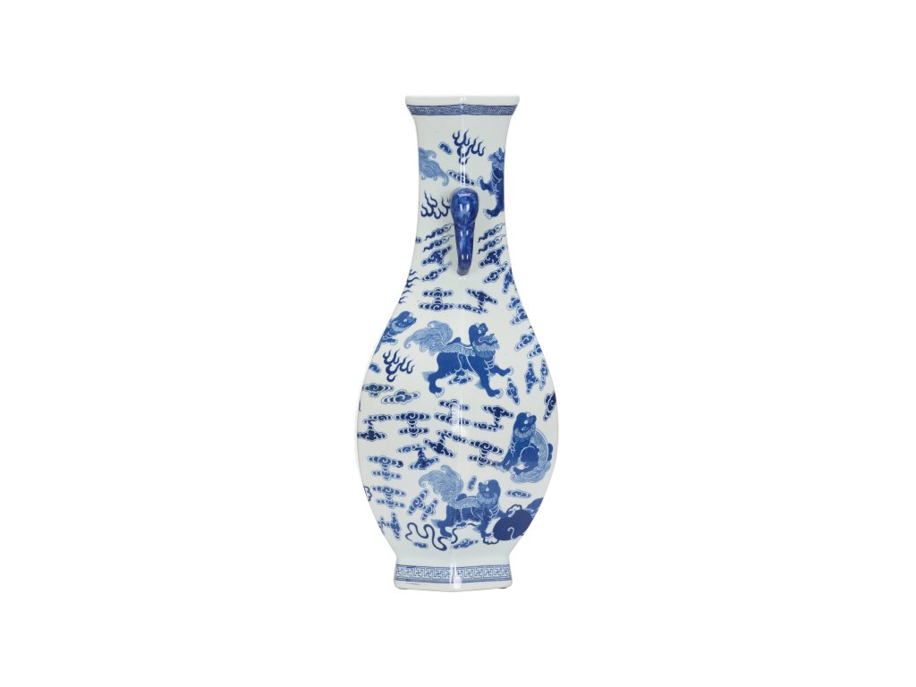 Shi Vase - image 2