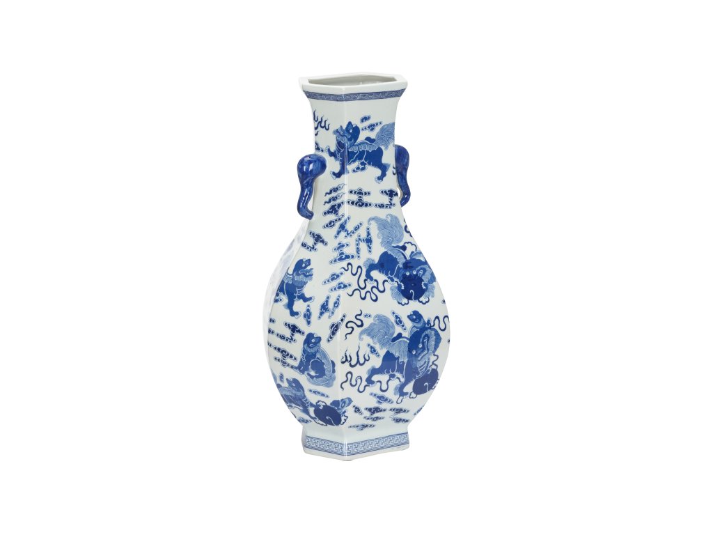 Shi Vase - image 3
