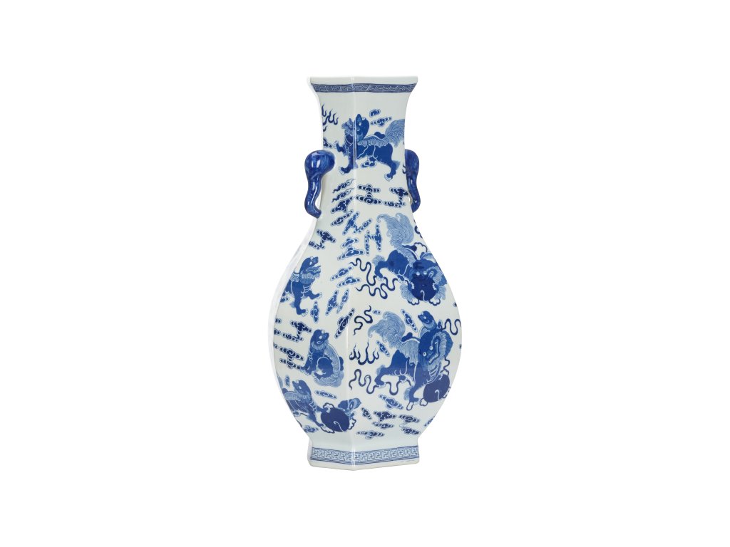 Shi Vase - main image