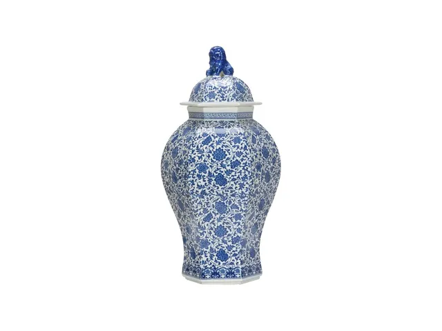 Mariko Ginger Jar