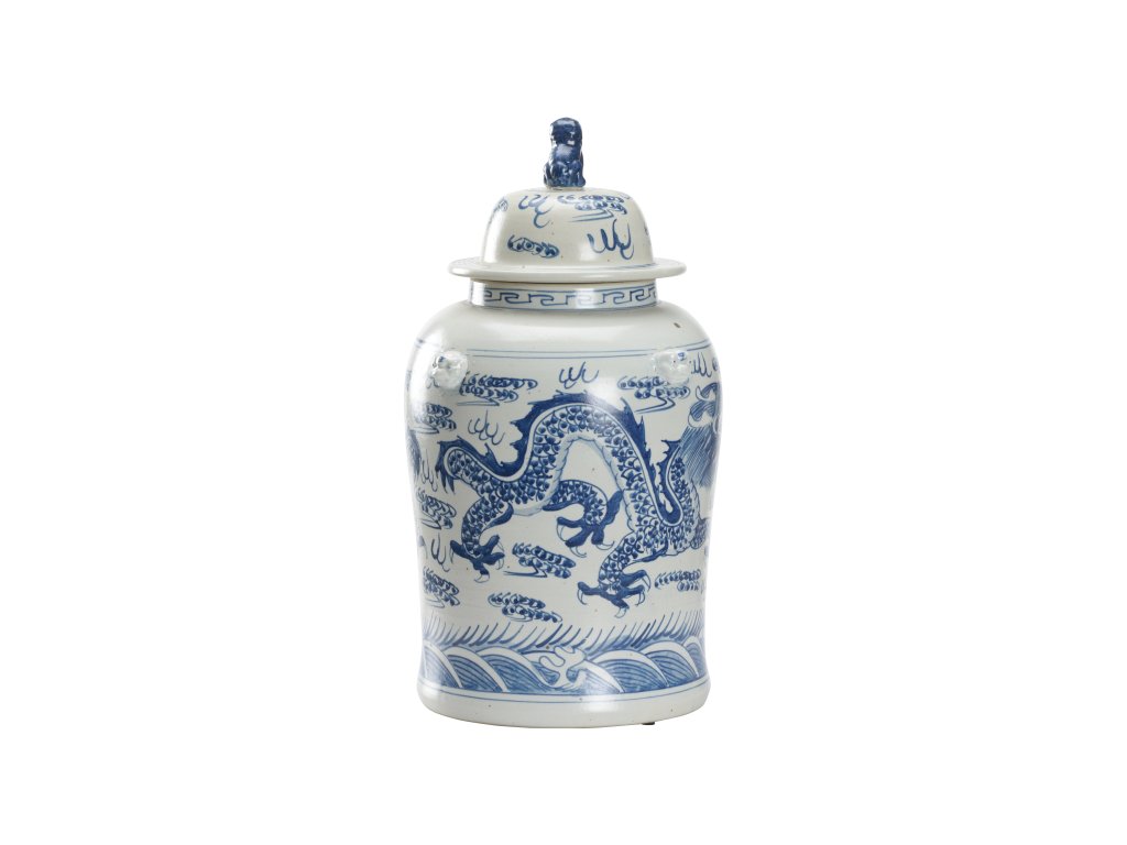 Song Dragon Jar - image 3