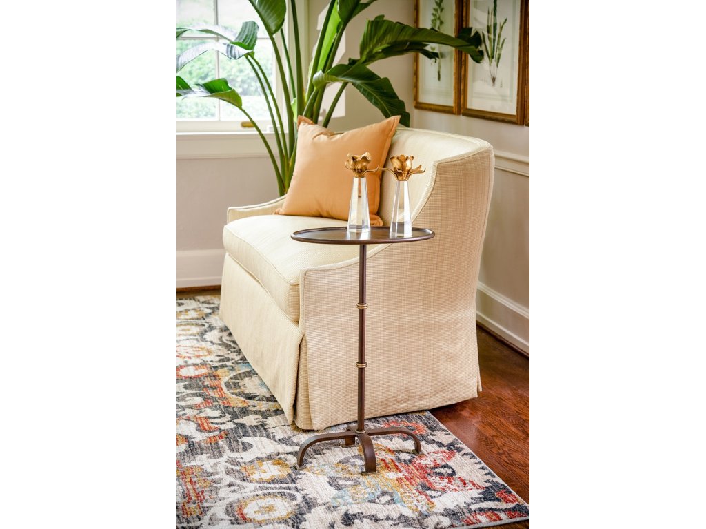 Magnolia Side Table - image 2