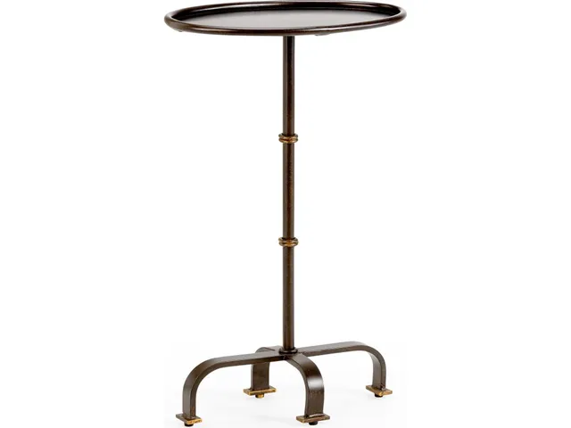 Magnolia Side Table